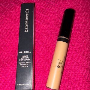 bareMinerals Original Liquid Concealer (Med/Tan 3.5W)